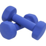 dumbells