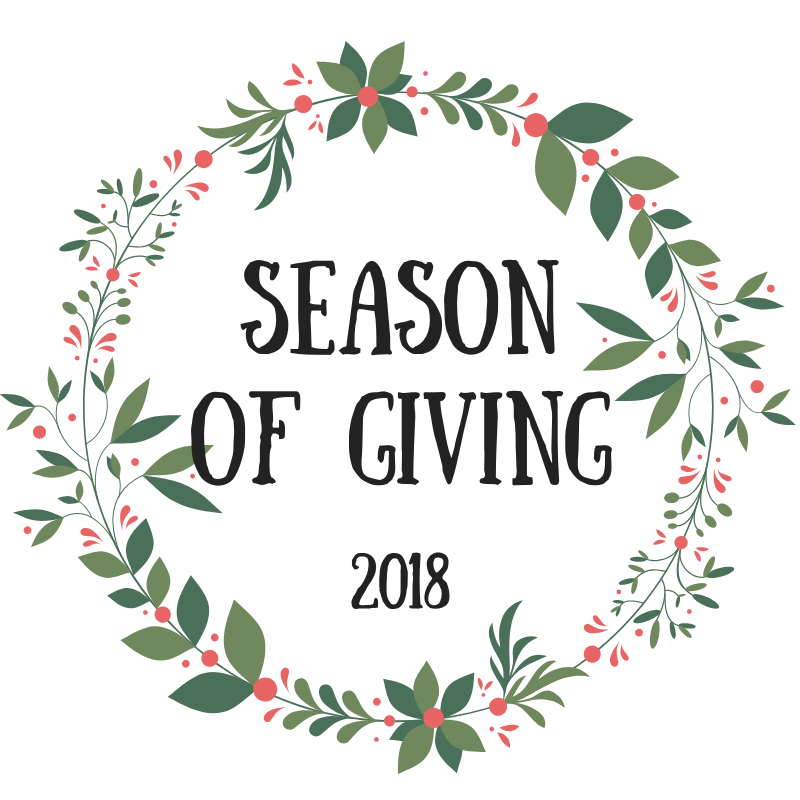 Season of Giving – Pembroke